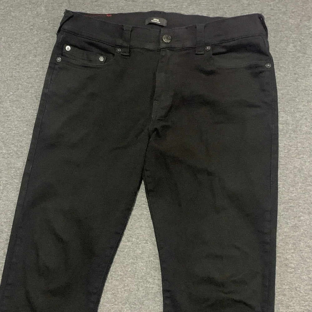 True Religion moderate use